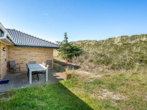 Holiday Home Ewy - 300m from the sea by Interhome