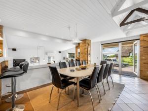 Holiday Home Ewy - 300m from the sea by Interhome