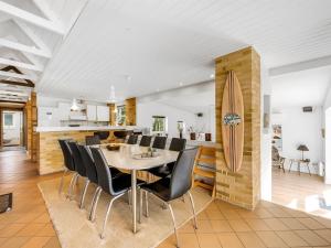 Holiday Home Ewy - 300m from the sea by Interhome