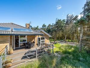 Holiday Home Ewy - 300m from the sea by Interhome