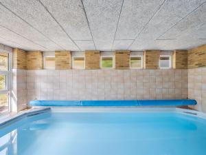 Holiday Home Ewy - 300m from the sea by Interhome