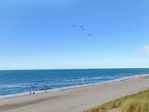 Apartment Jannike - 100m from the sea by Interhome