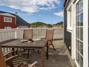 Apartment Jannike - 100m from the sea by Interhome