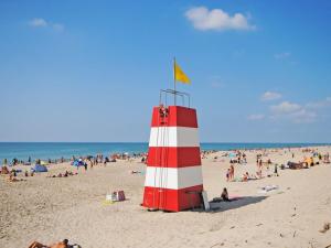 Apartment Jannike - 100m from the sea by Interhome