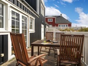 Apartment Jannike - 100m from the sea by Interhome