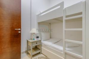 Villa with Private Pool, Near Reef Oasis Diving Center And Just Minutes from Address Beach Resort, Al Dana Island, Fujairah