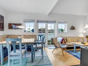 Apartment Jannike - 100m from the sea by Interhome