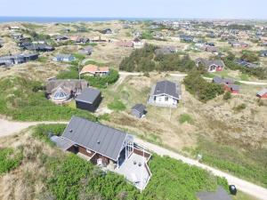 Holiday Home Byrial - 200m from the sea by Interhome