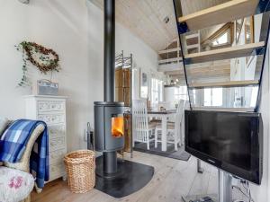 Holiday Home Byrial - 200m from the sea by Interhome