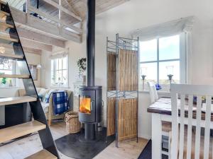 Holiday Home Byrial - 200m from the sea by Interhome