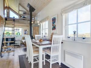 Holiday Home Byrial - 200m from the sea by Interhome