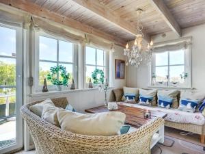 Holiday Home Byrial - 200m from the sea by Interhome