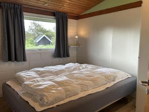 Holiday Home Agna - 700m to the fjord by Interhome