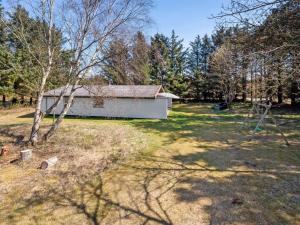 Holiday Home Agna - 700m to the fjord by Interhome