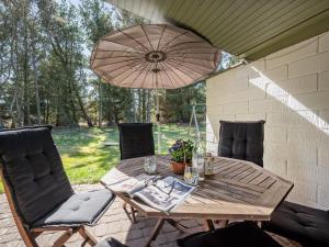 Holiday Home Agna - 700m to the fjord by Interhome