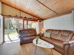 Holiday Home Agna - 700m to the fjord by Interhome