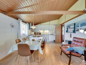 Holiday Home Agna - 700m to the fjord by Interhome