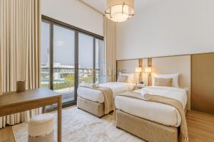 Villa with Private Pool, Near Reef Oasis Diving Center And Just Minutes from Address Beach Resort, Al Dana Island, Fujairah