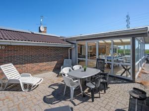 Holiday Home Nanette - 300m to the fjord by Interhome