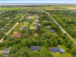 Holiday Home Fredger - 1-8km from the sea by Interhome