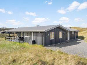 Holiday Home Anetta - 200m from the sea by Interhome