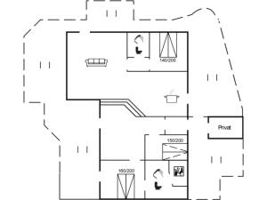 Holiday Home Edle - 300m from the sea by Interhome