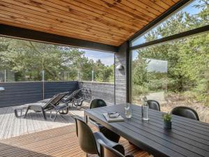 Holiday Home Lassi - 950m from the sea by Interhome