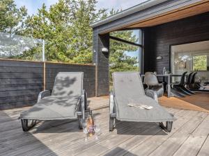 Holiday Home Lassi - 950m from the sea by Interhome