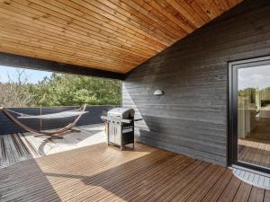 Holiday Home Lassi - 950m from the sea by Interhome