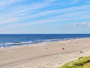 Holiday Home Mogens - from the sea by Interhome