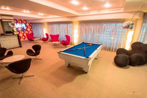 Hotels Le Rex Hotel : photos des chambres