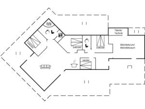 Holiday Home Luzia - 1-2km from the sea by Interhome