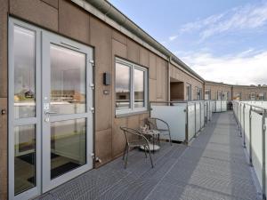 Apartment Geraldine - 250m from the sea by Interhome