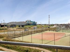 Apartment Geraldine - 250m from the sea by Interhome