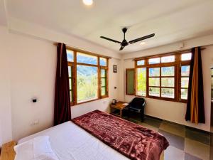 Dishaaz Baari - A Homestay NOT a Hotel