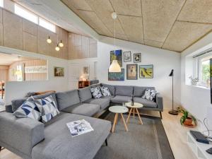 Holiday Home Saxe - from the sea by Interhome