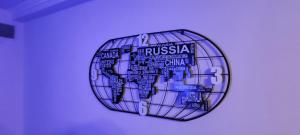 Departamento 1D, Huayquique con Piscina