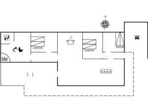 Holiday Home Geesche - 200m from the sea by Interhome