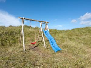 Holiday Home Geesche - 200m from the sea by Interhome