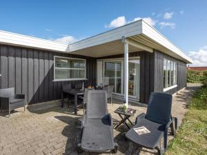 Holiday Home Geesche - 200m from the sea by Interhome