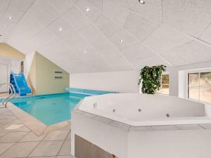 Holiday Home Seppo - 900m from the sea by Interhome