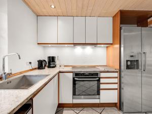 Holiday Home Seppo - 900m from the sea by Interhome