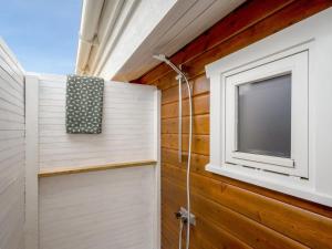 Holiday Home Herfrid - 600m from the sea by Interhome