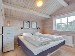 Holiday Home Herfrid - 600m from the sea by Interhome