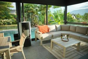 La Villa Misury - Piscine - 4 chambres