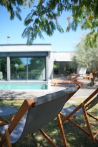La Villa Misury - Piscine - 4 chambres