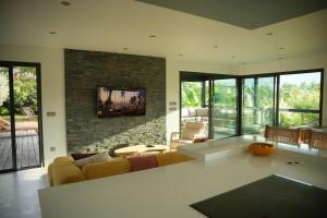 La Villa Misury - Piscine - 4 chambres