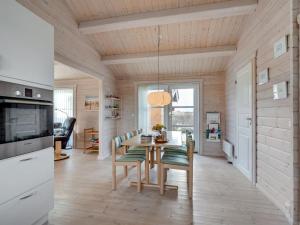 Holiday Home Herfrid - 600m from the sea by Interhome