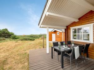 Holiday Home Herfrid - 600m from the sea by Interhome