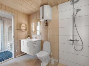 Holiday Home Janni - 250m from the sea by Interhome